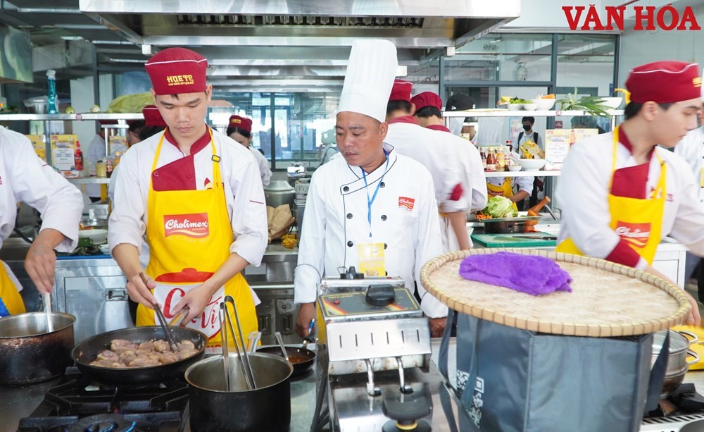 Hướng nghiệp sớm, gắn đào tạo nghề du lịch với thị trường  - ảnh 2