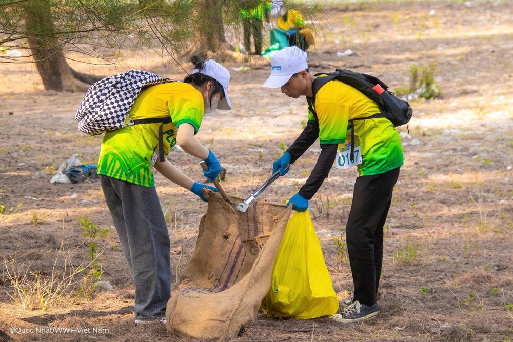 Kết nối chính sách và thực tiễn nhằm thúc đẩy giảm bao bì nhựa - ảnh 3