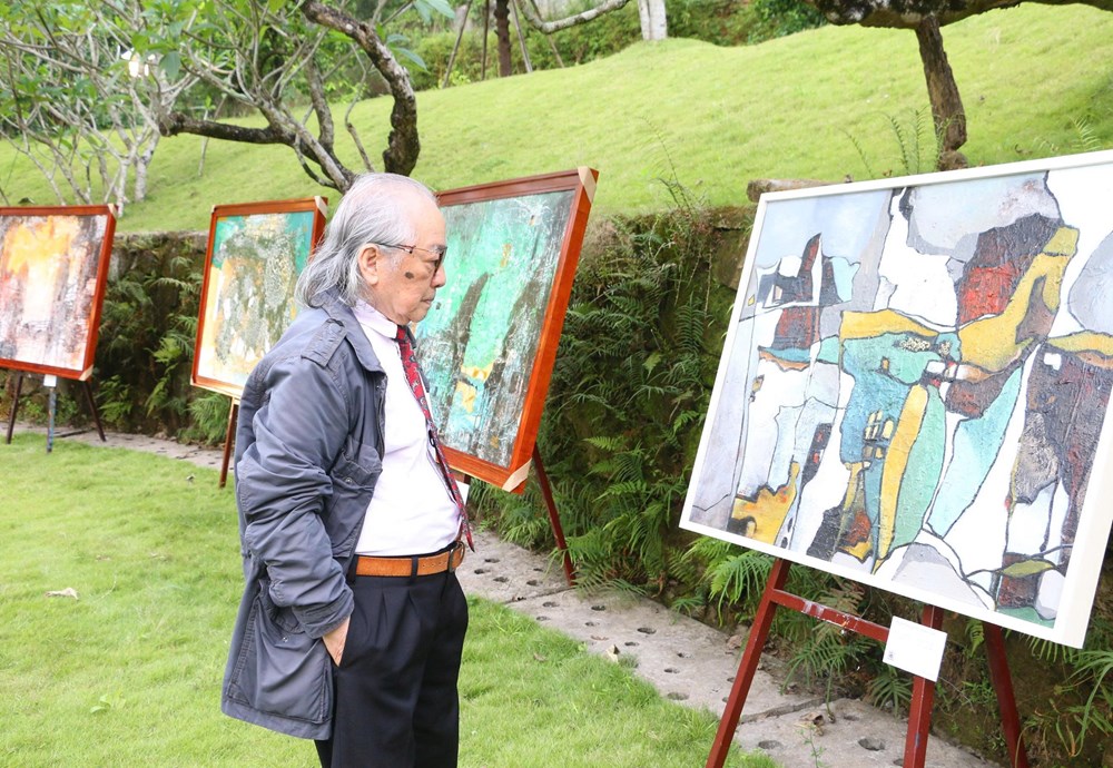 Gặp “Giấc mơ của những giấc mơ” giữa đồi Kim Sơn - ảnh 2