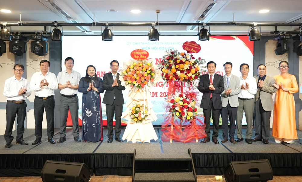 Huế: Tập trung sản phẩm du lịch xanh, mở rộng thị trường trọng điểm - ảnh 1