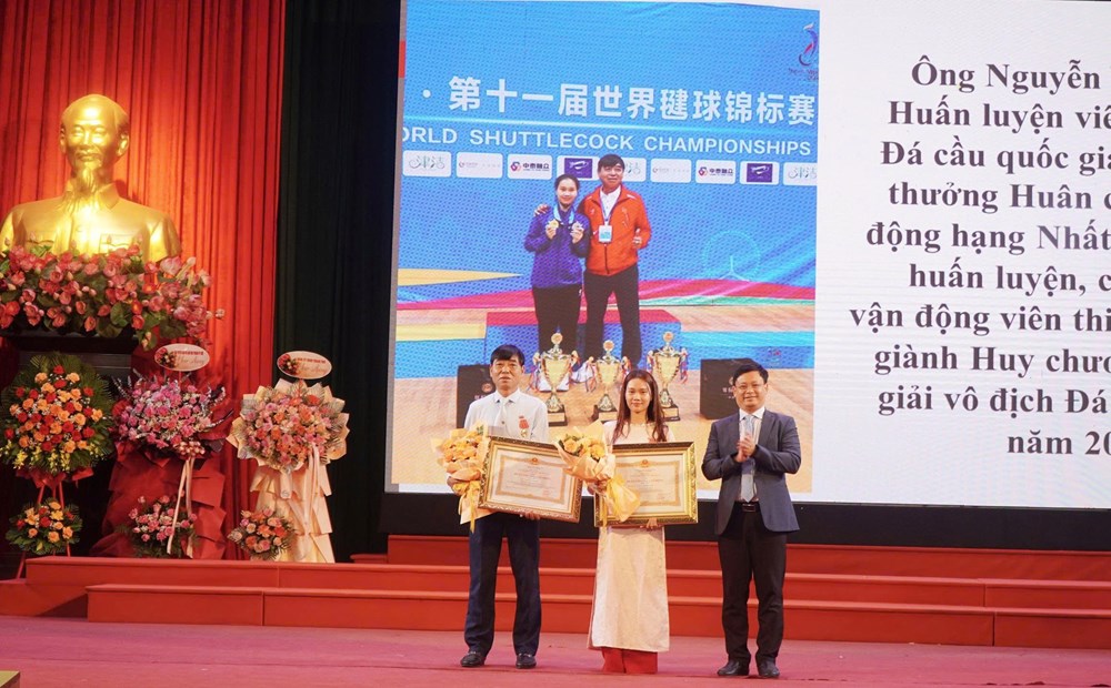 Huế xây dựng nền thể thao bền vững từ cộng đồng - ảnh 3