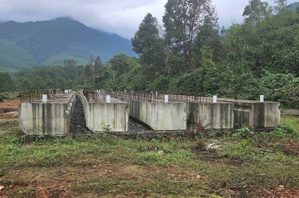 TP. Huế xin ý kiến để thu hồi dự án Khu du lịch Suối Voi - ảnh 2