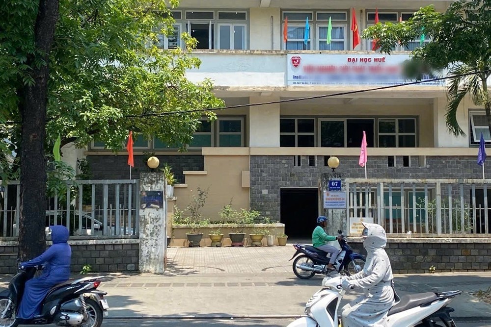 Tăng cường kiểm soát nội dung số trong xuất bản phẩm giáo dục - ảnh 2