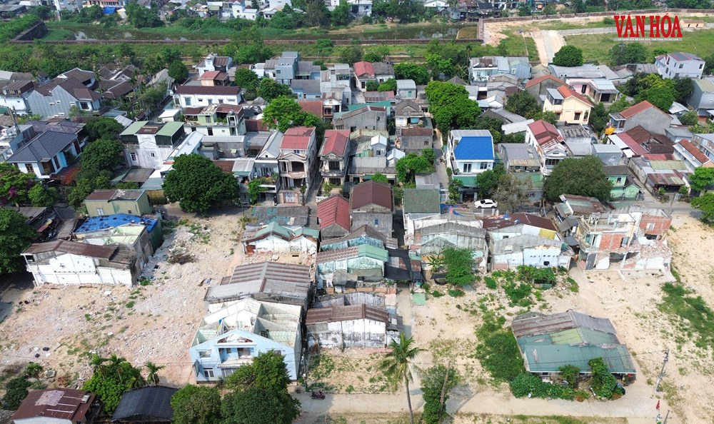 Còn hơn 500 hộ chưa bàn giao mặt bằng tại khu vực 1 di tích Kinh thành Huế - ảnh 6