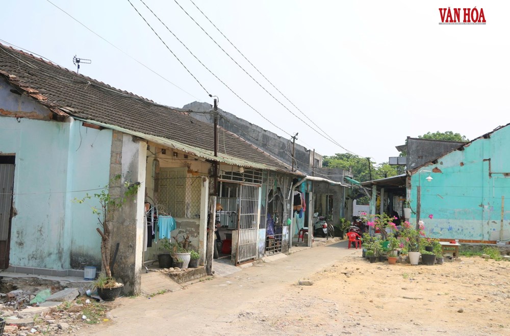 Còn hơn 500 hộ chưa bàn giao mặt bằng tại khu vực 1 di tích Kinh thành Huế - ảnh 4