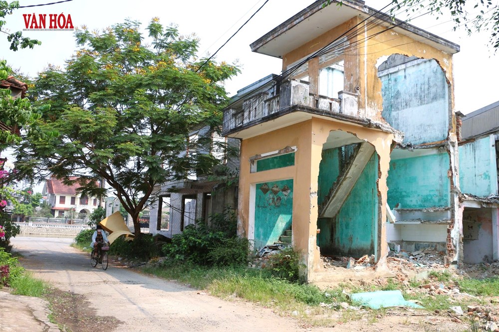 Còn hơn 500 hộ chưa bàn giao mặt bằng tại khu vực 1 di tích Kinh thành Huế - ảnh 5