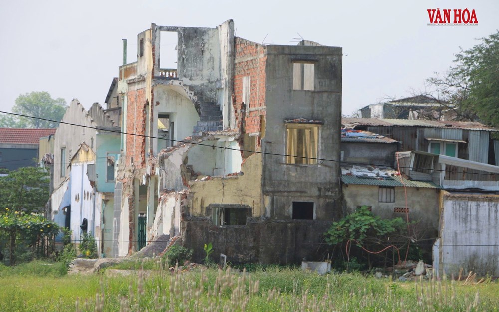 Còn hơn 500 hộ chưa bàn giao mặt bằng tại khu vực 1 di tích Kinh thành Huế - ảnh 2