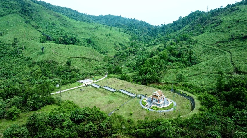 Xếp hạng 18 di tích lịch sử - văn hóa cấp thành phố tại Huế - ảnh 1