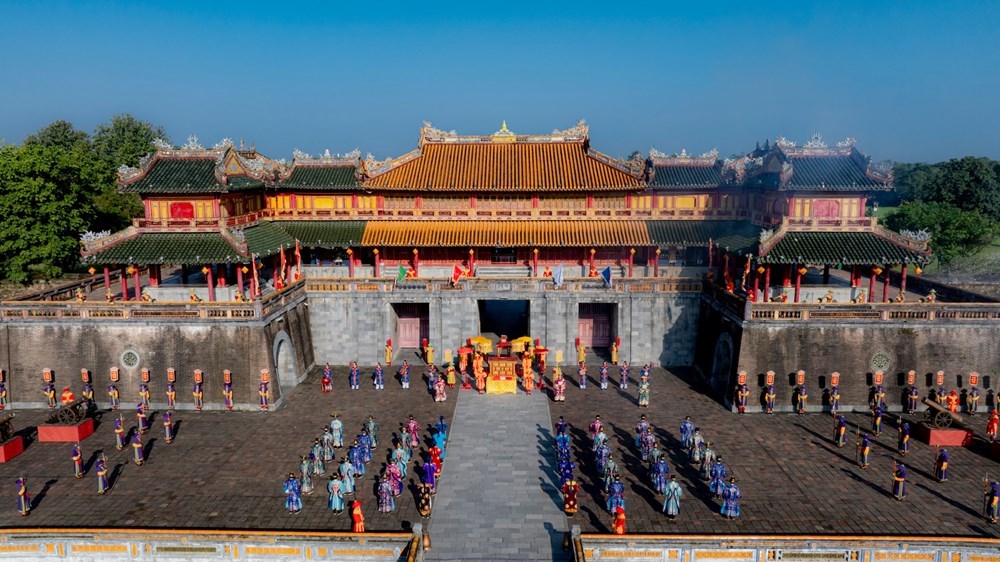 Festival Huế 2026 được tài trợ thêm 9 tỉ đồng - ảnh 2