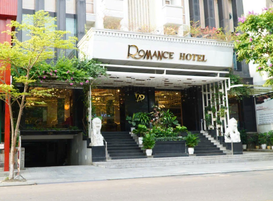 Sở Du lịch TP. Huế hướng dẫn đảm bảo quyền lợi cho du khách sau vụ khách sạn Romance - ảnh 1