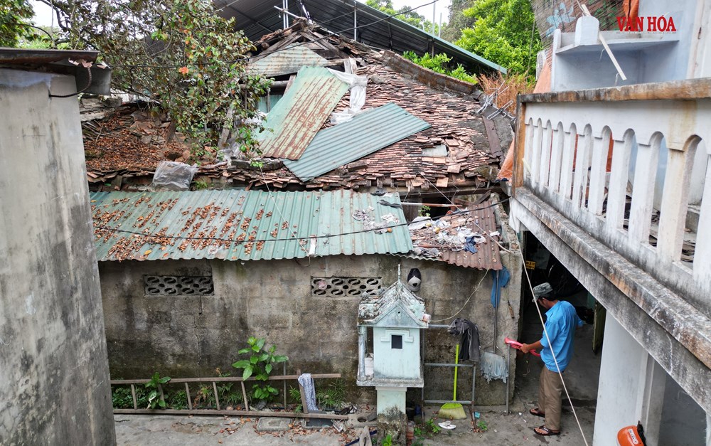 Di tích Khâm Thiên Giám và Phủ Phụ Chính triều Nguyễn được xếp hạng di tích cấp quốc gia - ảnh 5