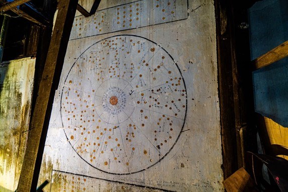 Di tích Khâm Thiên Giám và Phủ Phụ Chính triều Nguyễn được xếp hạng di tích cấp quốc gia - ảnh 6