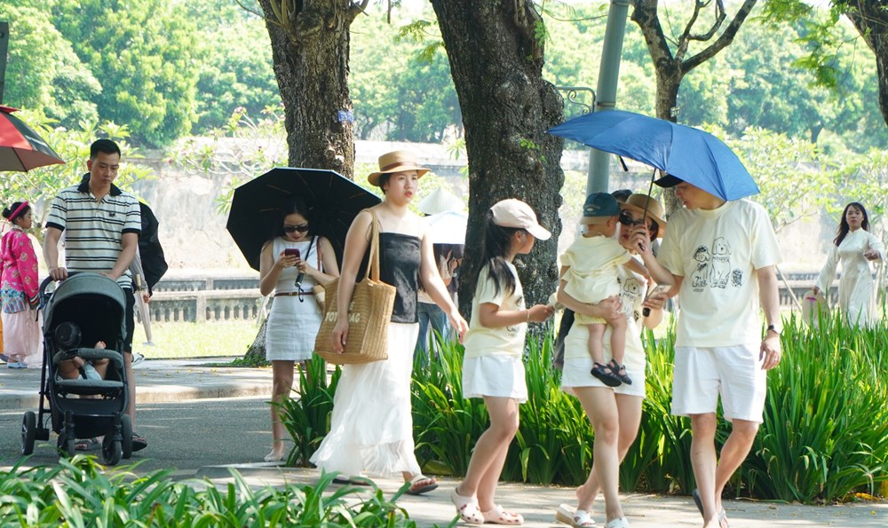 Sau kỳ nghỉ lễ, Huế sẽ liên tiếp có các sự kiện văn hóa, du lịch hấp dẫn - ảnh 1