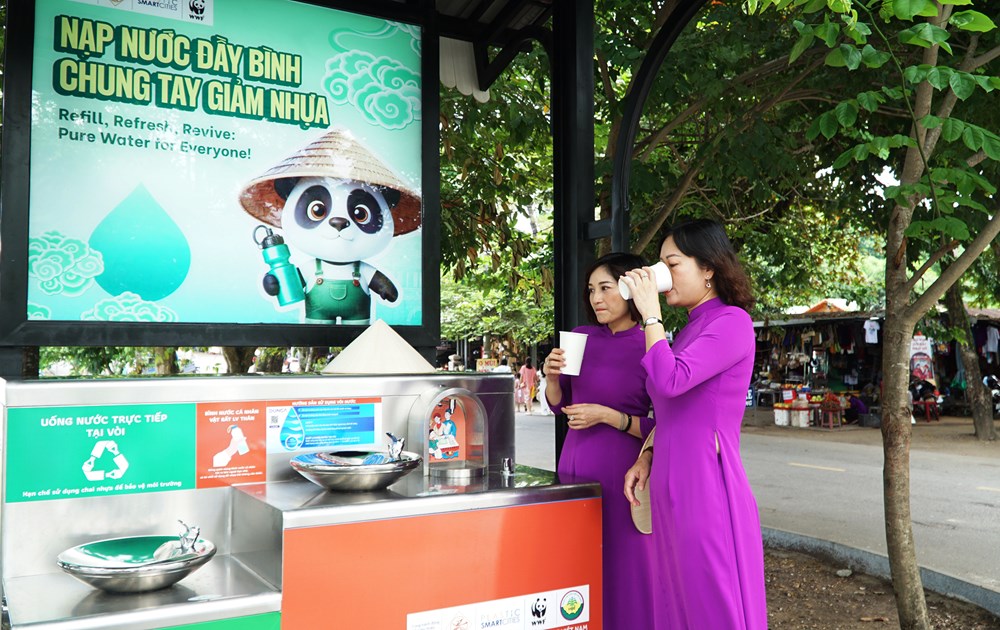 Huế ban hành Bộ tiêu chí Du lịch xanh, thúc đẩy phát triển bền vững - ảnh 2