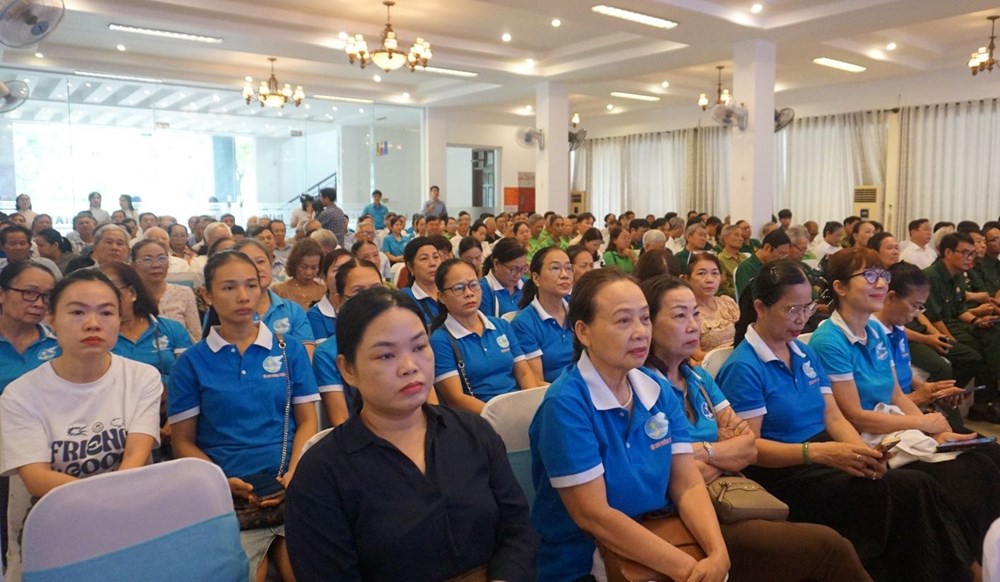 “Tháng nghe dân nói”: Nhiều kiến nghị về môi trường, giao thông đô thị ở Huế - ảnh 1