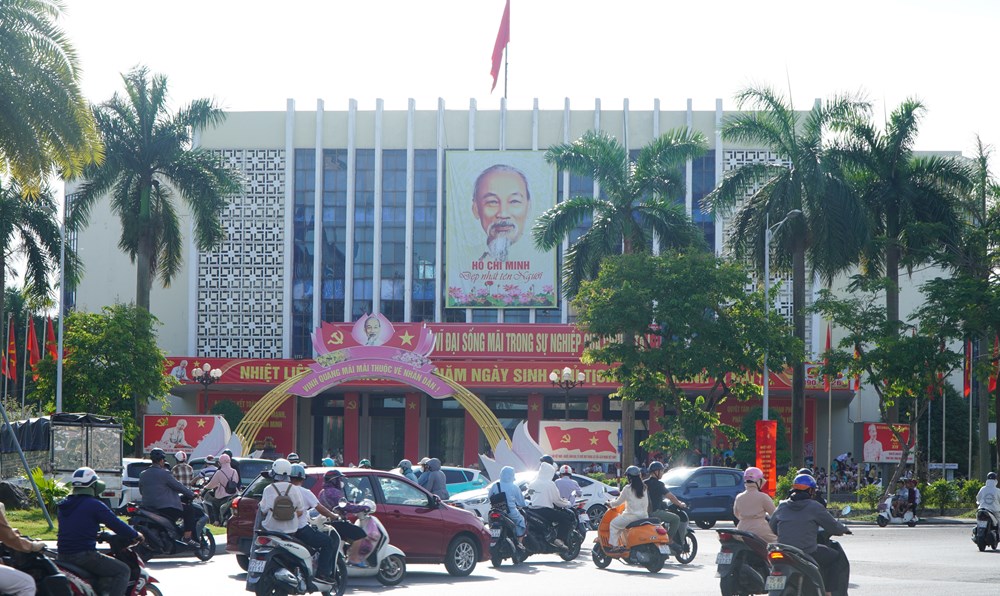  TP. Huế dự kiến giảm 259 đơn vị sự nghiệp công lập sau sắp xếp - ảnh 1