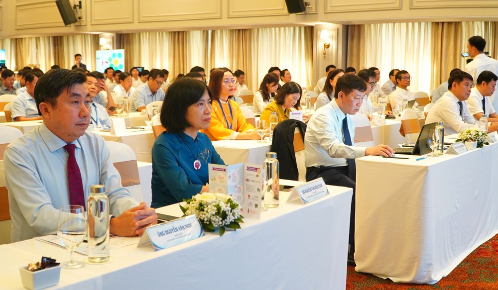 Huế lan tỏa lối sống xanh từ các mô hình giảm nhựa cộng đồng - ảnh 3