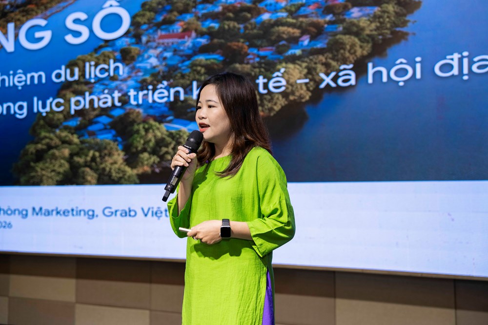 Đẩy mạnh quảng bá du lịch và di sản Huế trong kỷ nguyên số - ảnh 3