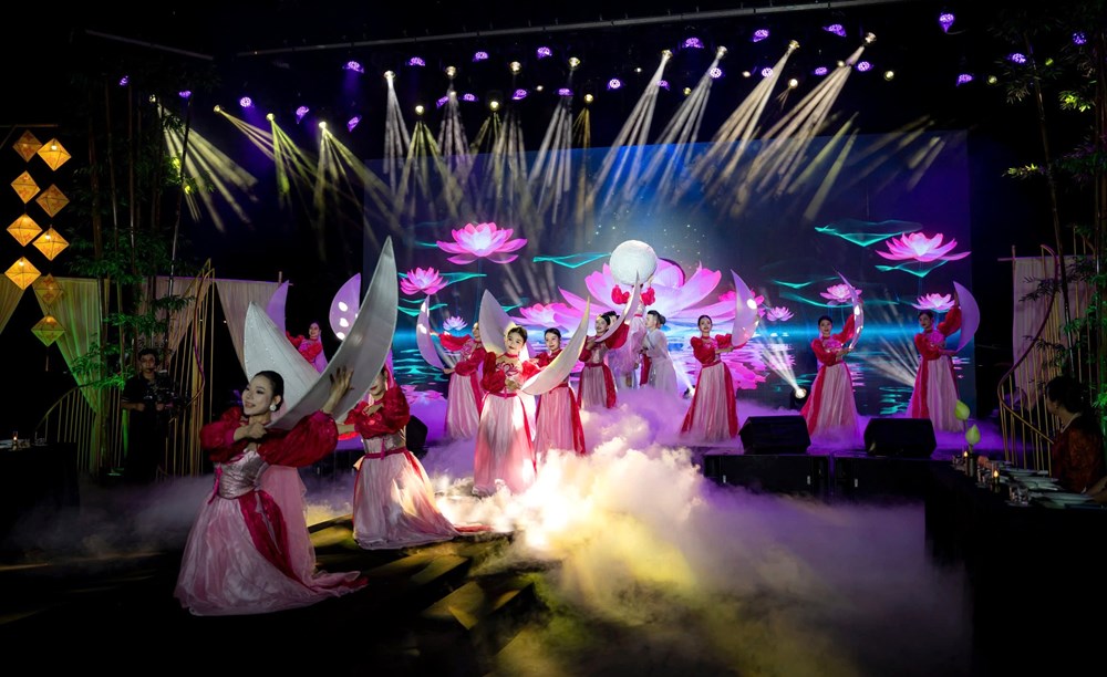 Chuỗi hoạt động trải nghiệm đặc sắc tại Ngày hội Sen Huế 2026 - ảnh 1