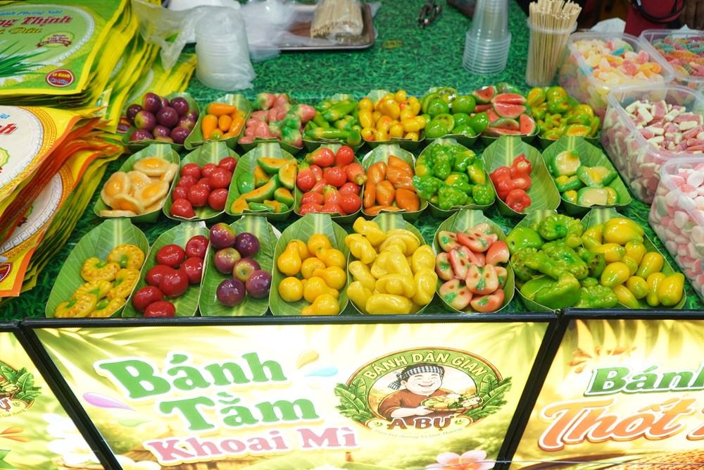 “Ngày Bún bò Huế” quảng bá và tôn vinh di sản ẩm thực Cố đô - ảnh 6