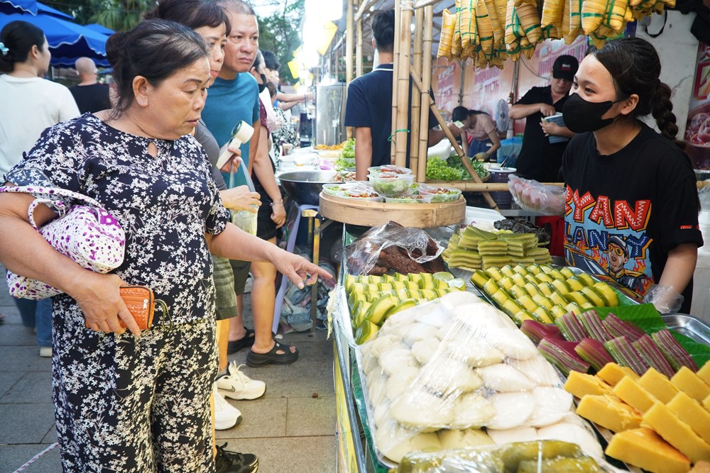 “Ngày Bún bò Huế” quảng bá và tôn vinh di sản ẩm thực Cố đô - ảnh 7