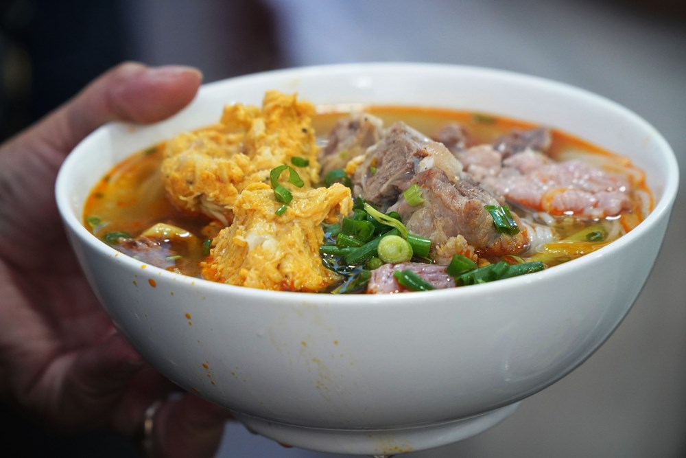 “Ngày Bún bò Huế” quảng bá và tôn vinh di sản ẩm thực Cố đô - ảnh 2