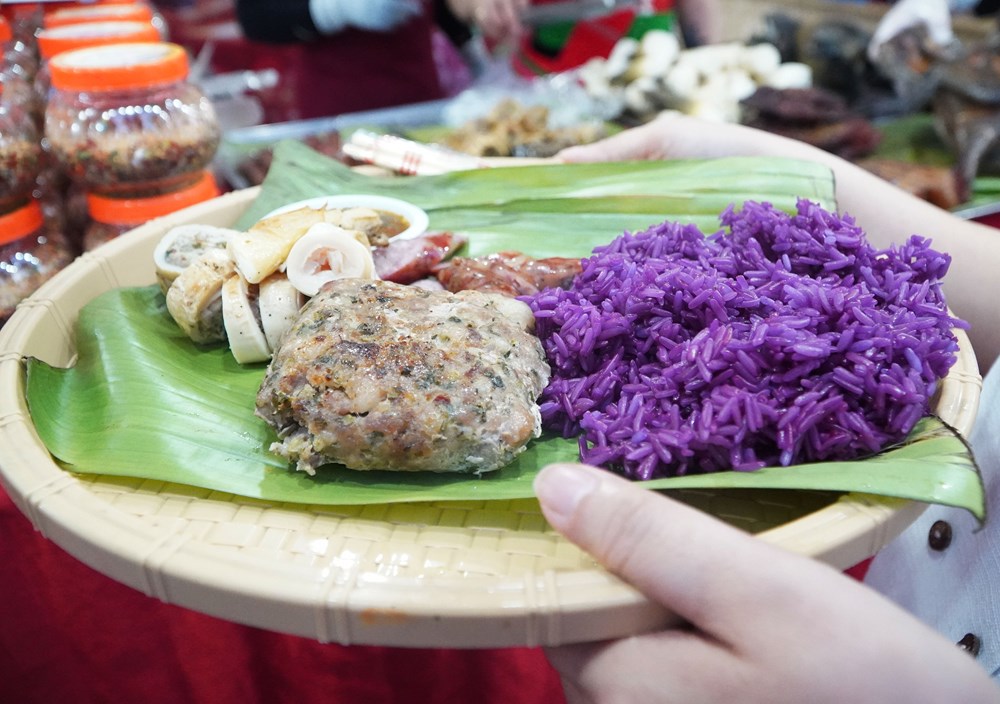“Ngày Bún bò Huế” quảng bá và tôn vinh di sản ẩm thực Cố đô - ảnh 3