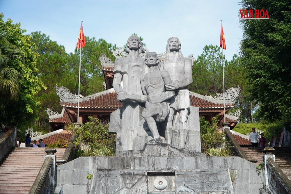 Chín Hầm - ký ức không thể lãng quên của một “địa ngục trần gian” - ảnh 11