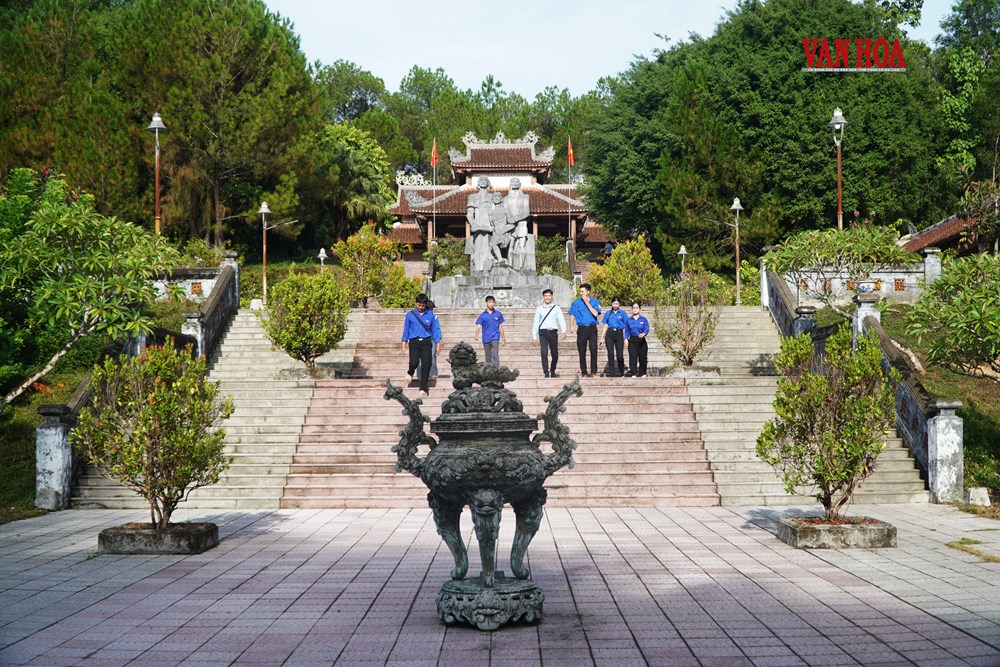 Chín Hầm - ký ức không thể lãng quên của một “địa ngục trần gian” - ảnh 12