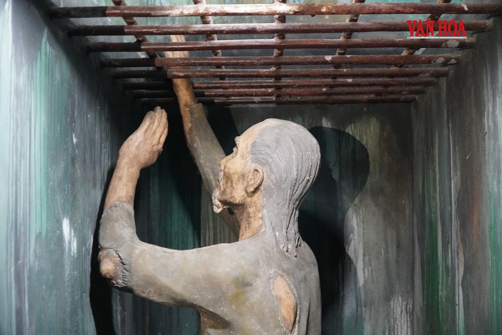 Chín Hầm - ký ức không thể lãng quên của một “địa ngục trần gian” - ảnh 5