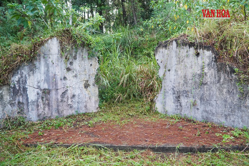 Chín Hầm - ký ức không thể lãng quên của một “địa ngục trần gian” - ảnh 10