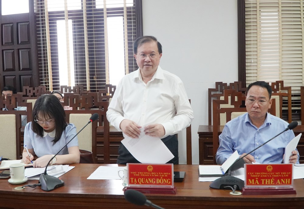Huế kỳ vọng trở thành “Thành phố nhiếp ảnh Việt Nam” - ảnh 2