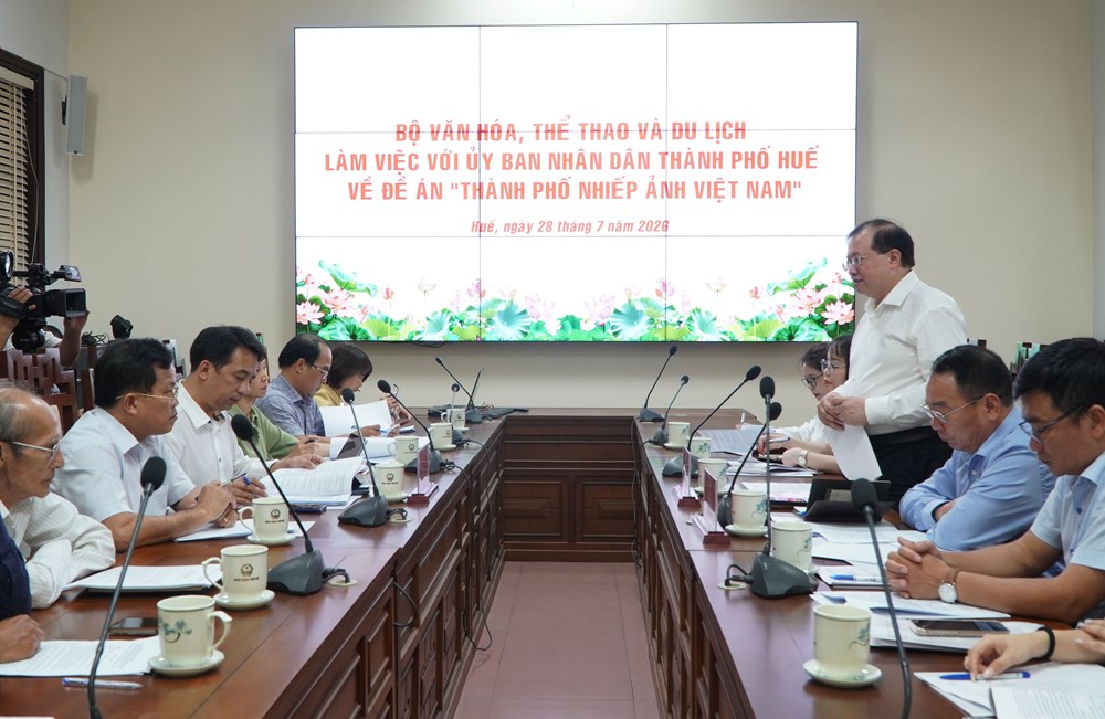 Huế kỳ vọng trở thành “Thành phố nhiếp ảnh Việt Nam” - ảnh 3