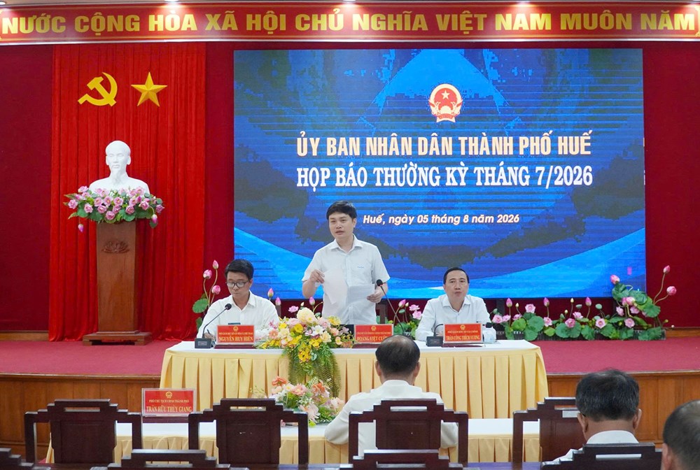 Sẽ cưỡng chế tháo dỡ phần công trình vi phạm tại Huế Times Square - ảnh 2