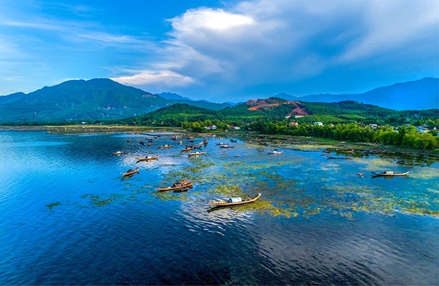 Hai dự án du lịch sinh thái ở Huế có nhiều thiếu sót, chậm tiến độ kéo dài - ảnh 2