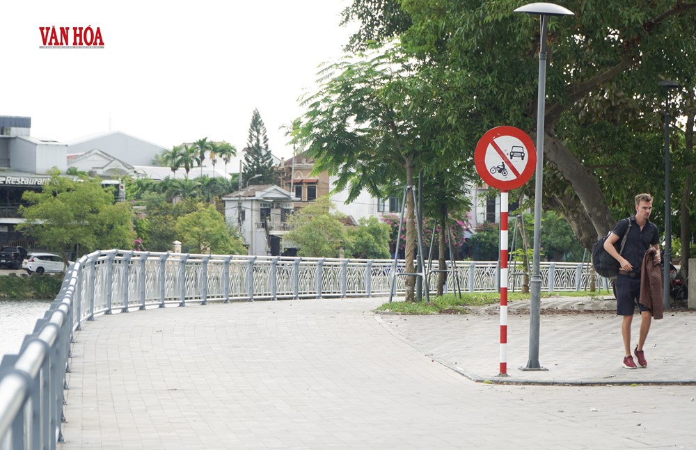 Huế: Vì sao phố đêm ven sông Như Ý chưa được triển khai? - ảnh 2
