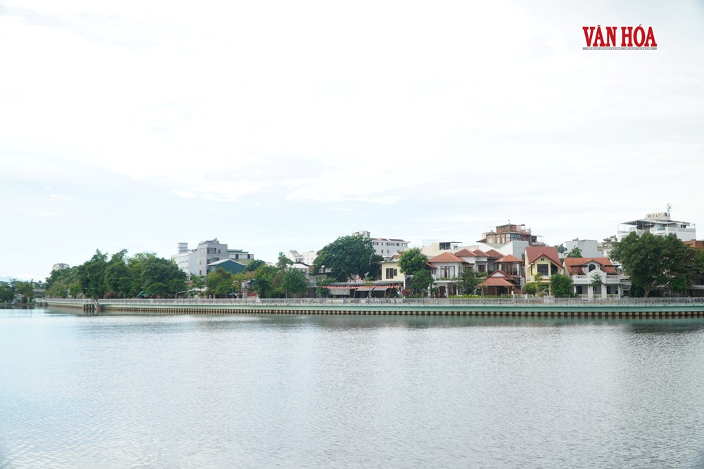 Huế: Vì sao phố đêm ven sông Như Ý chưa được triển khai? - ảnh 1