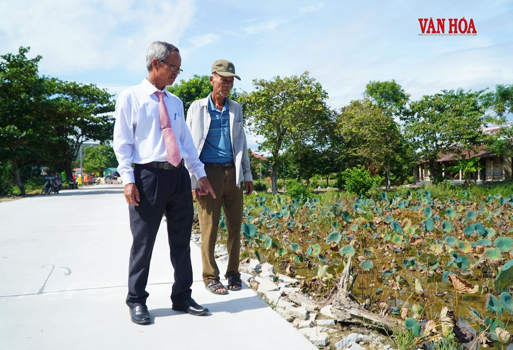 TP. Huế phát động phong trào “Hiến đất mở đường” giai đoạn 2026 - 2030 - ảnh 4