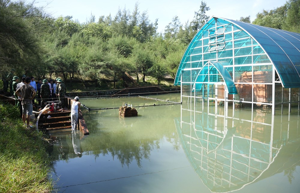 Có nên kích nâng di tích quốc gia Tháp Chăm Phú Diên? - ảnh 7