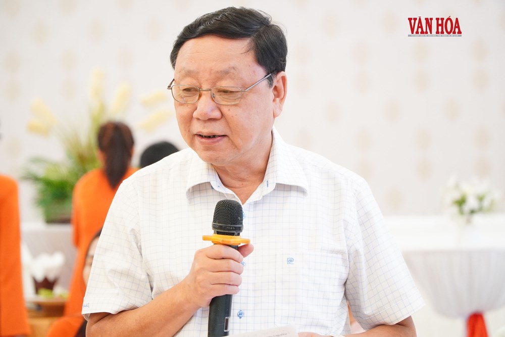 Có nên kích nâng di tích quốc gia Tháp Chăm Phú Diên? - ảnh 3