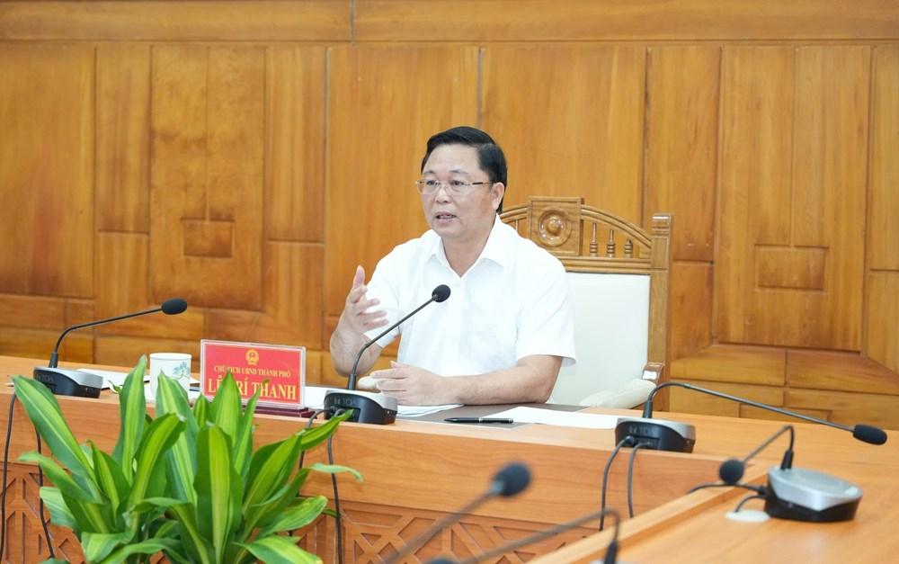 Huế hướng đến khai thác văn hóa đêm thường xuyên tại Đại Nội - ảnh 3
