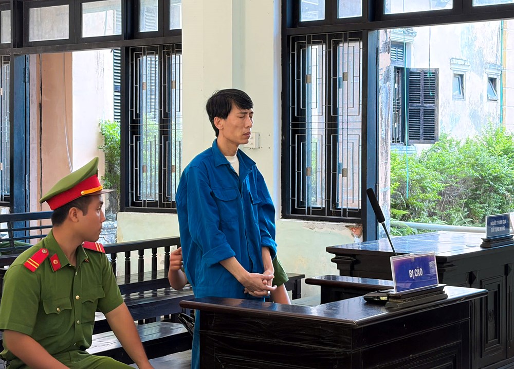 Lập công ty du lịch để lừa hơn 2,4 tỉ đồng của người muốn đi nước ngoài  - ảnh 1