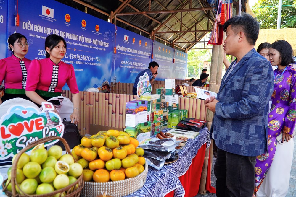 700 đại biểu tham dự Diễn đàn hợp tác địa phương Việt Nam – Nhật Bản năm 2026 - ảnh 2