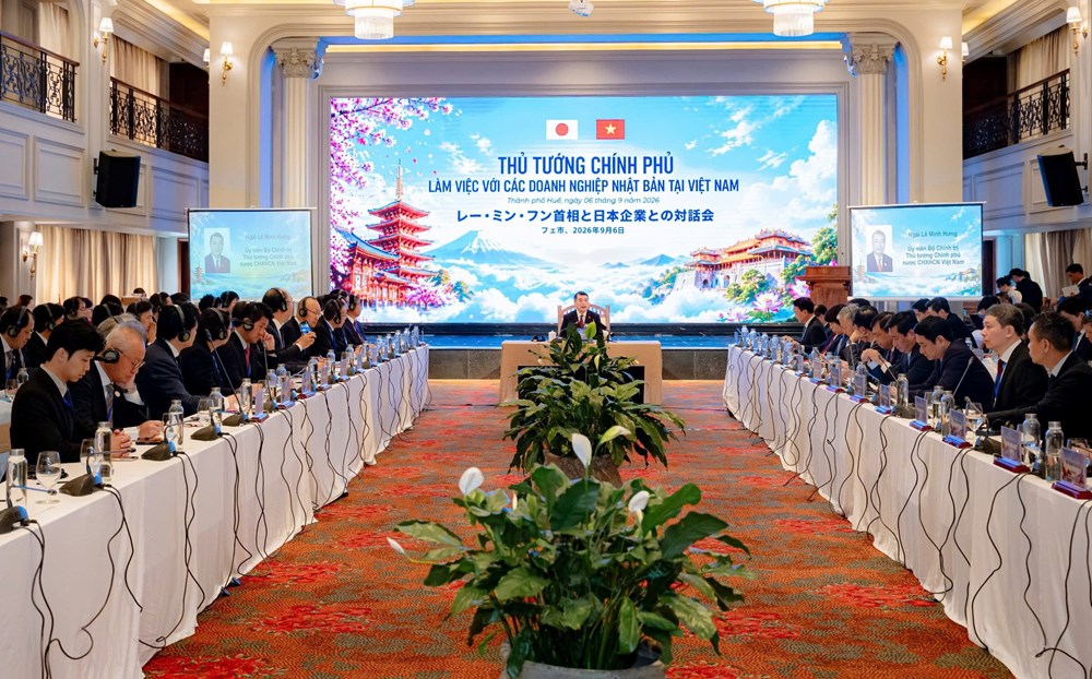 Mở rộng hợp tác địa phương, thúc đẩy quan hệ Việt Nam - Nhật Bản - ảnh 4