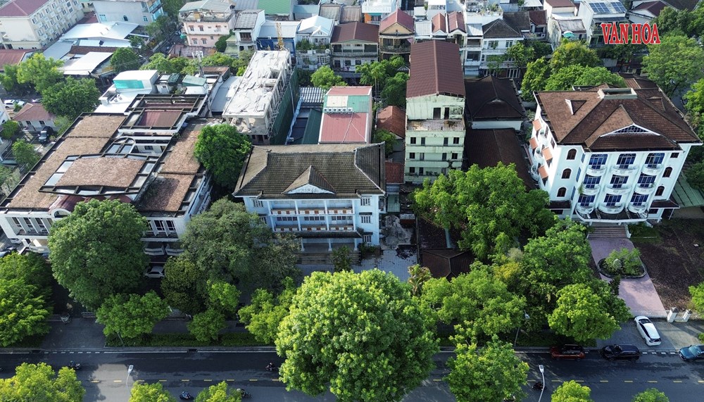 Những trụ sở công tại khu “đất vàng” ven sông Hương được định giá như thế nào? - ảnh 7