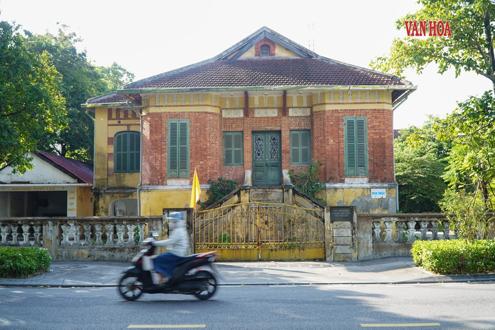 Những trụ sở công tại khu “đất vàng” ven sông Hương được định giá như thế nào? - ảnh 5