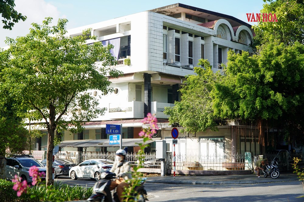 Những trụ sở công tại khu “đất vàng” ven sông Hương được định giá như thế nào? - ảnh 2