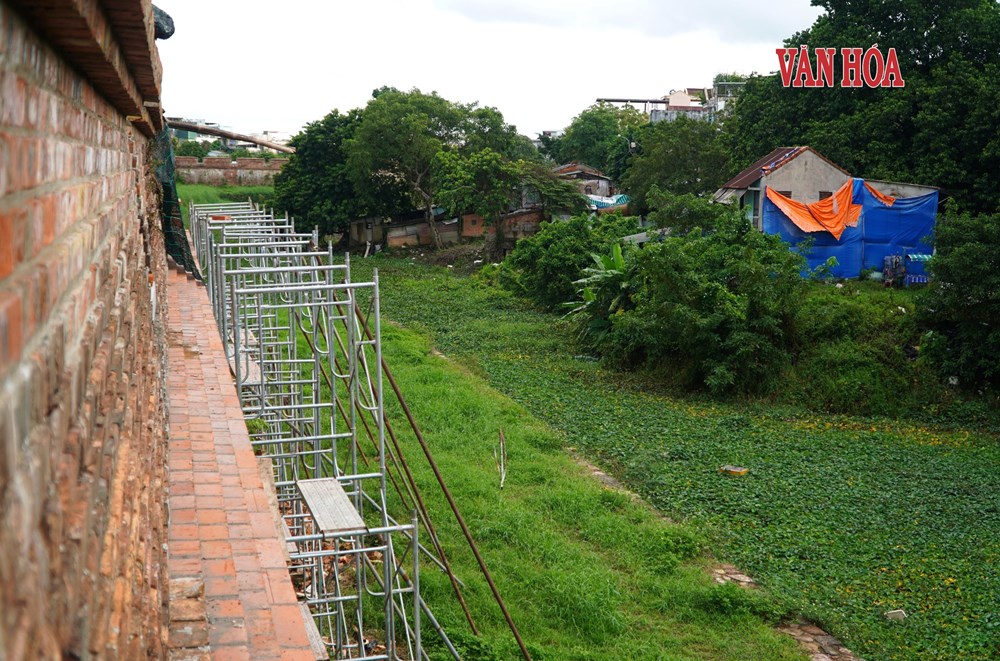 Còn hơn 360 hộ dân ở khu vực 1 Kinh thành Huế chưa bàn giao mặt bằng - ảnh 5