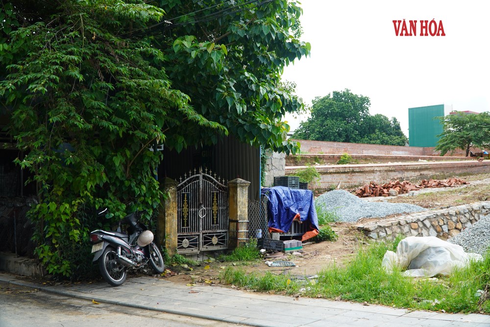 Còn hơn 360 hộ dân ở khu vực 1 Kinh thành Huế chưa bàn giao mặt bằng - ảnh 6
