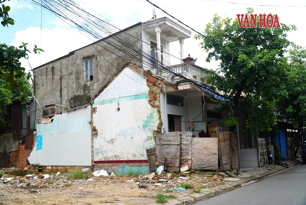 Còn hơn 360 hộ dân ở khu vực 1 Kinh thành Huế chưa bàn giao mặt bằng - ảnh 1